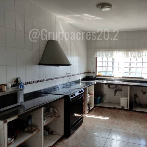 Imagen 5 de 19 de Venta De Casa En San Antonio De Los Altos Urb. Colinas De Pasa Tiempo Rz