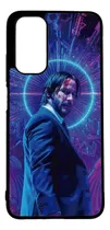 Comprar Funda Protector Para Xiaomi Note 11 Note 11s 4g John Wick
