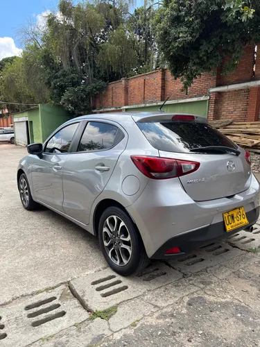 Mazda 2 1.5 Grand Touring