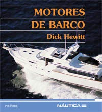Motores De Barco - Hewitt, Dick