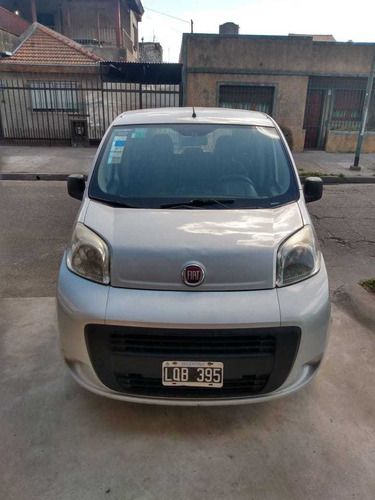 Fiat Qubo 1.4 Active 73cv 2012