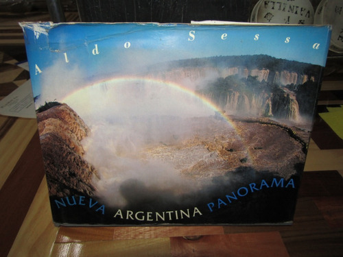 Nueva Argentina Panorama. Aldo Sessa. M- 1002h