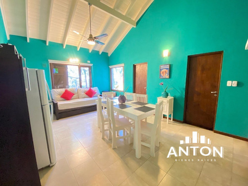 Alquiler Temporada 2025- Con Piscina - Villa Gesell - Anton Bienes Raices - Austriaca