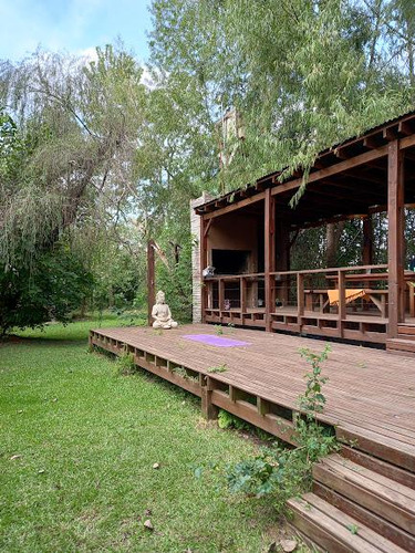 Complejo De Cabañas - 4 Cabañas - 24.000mts2 - Delta, Tigre