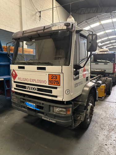 Iveco 170e22 Impecable/ Oferté, Sin Precio Fijo (negociable)