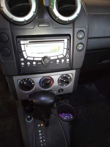 Ecosport Xlt 2.0 Automática 2010