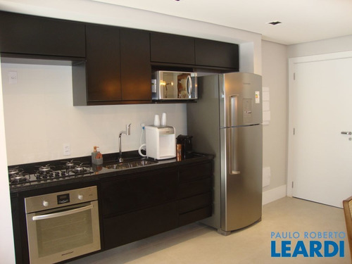 Imagem 7 de 15 de Apartamento - Perdizes - Sp - 545267