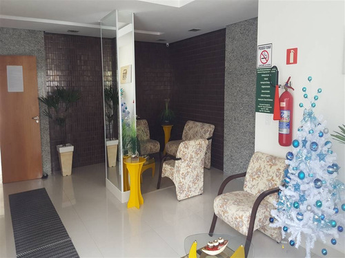 Apartamento - Venda - Caiçara - Praia Grande - Prf22