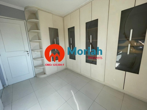 Imagem 8 de 25 de Apartamento - Kiq72505 - 69408799