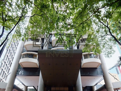 Imagem 14 de 30 de Flat À Venda No Itaim Bibi Com 40m², 1 Suíte, 1 Vaga De Garagem, Condomínio: Esse Condomínio Dispõe De: Piscina, Academia, Brinquedoteca E Quadra Esportiva - Fl00001 - 70214589