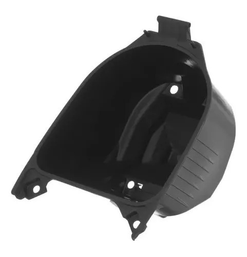 Porta Capacete Para Moto Honda Biz 125 Ks/es Liquidação Nfe