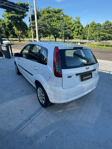Ford Fiesta 1.0 ROCAM HATCH 8V FLEX 4P MANUAL