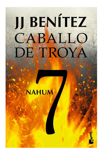 Nahum. Caballo De Troya 7 /767