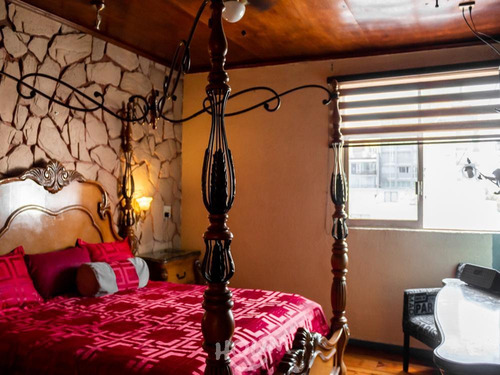 Imagen 13 de 26 de Departamento En Del Valle, Benito Juárez Con 3 Recámaras, 120 M², Id: 25763