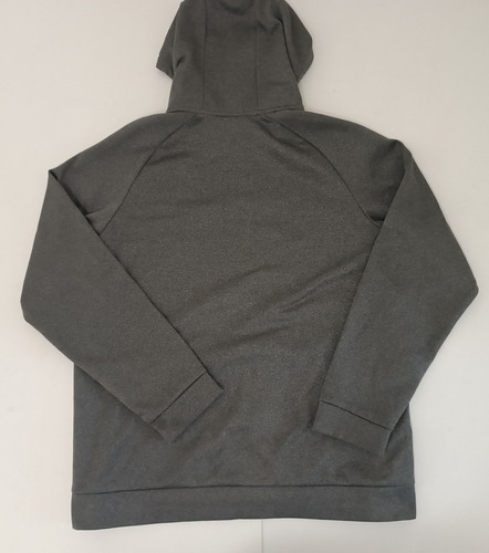 Sudadera Deportiva Overzise Nike Drifit L (juvenil 16-18) (Usado)