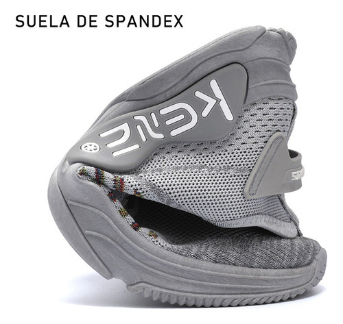 Tenis Para Hombre Shendy Vendy Excelente Calidad