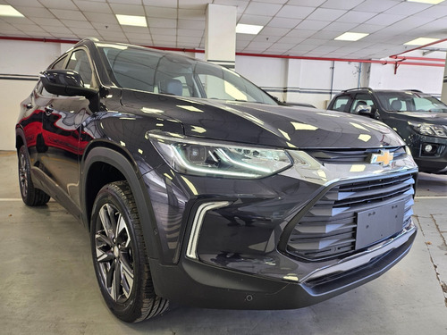 Chevrolet Tracker 1.2 Premier Turbo At