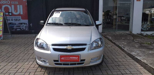 Chevrolet Celta 1.0 Lt 8v Flex 4p Manual