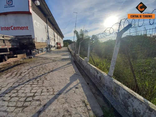 Imagem 24 de 26 de Complexo Comercial Às Margens Da Br 324 - Pt00001 - 69517291