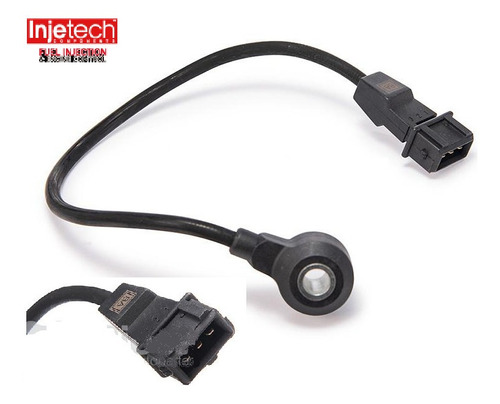 Sensor Detonacion Volkswagen Golf 6 Cil 2.8 L 1995-1997