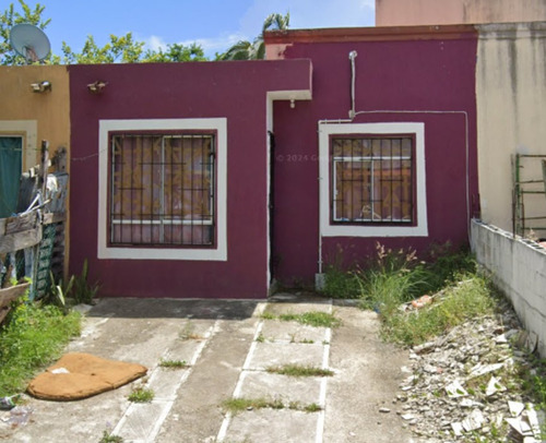 Casa En Venta, Remate Bancario, Aprovecha Esta Gran Oportunidad Y Realiza Tus Sueños,aquiriendo Una Propiedad Con Un Valor Menor A Su Valor Comercial!