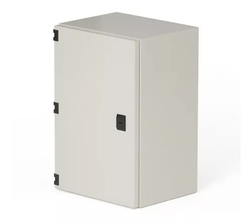 Caja Eléctrica Estanco Exterior Paso 157 X 80 X 65 Ce2 Htec