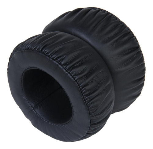 Almohadillas De Espuma De Repuesto Para Auriculares
