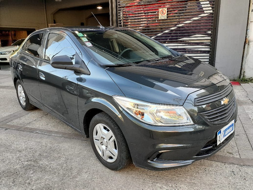 Chevrolet Prisma Joy 1.4 Ls Mt (gnc) Jr Automotores