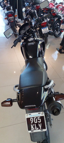 Imagen 7 de 25 de Honda Nx4 Falcon Tornado Xr Twister Financia Motopier