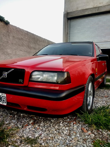 Volvo 850 2.3 T5
