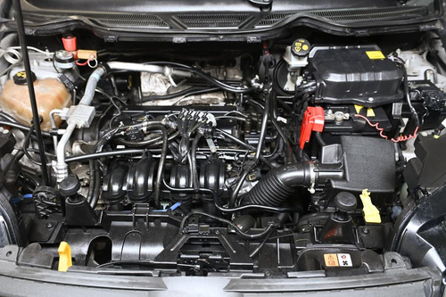 Ford Ecosport 1.6 S 110cv 4x2