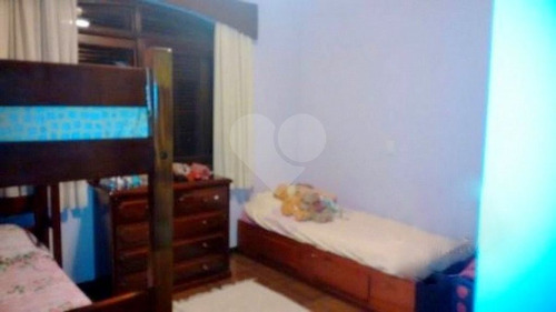 Excelente Sobrado Mooca 3 Dorm. Com 1 Suite 230m Construidos - 243-im99650
