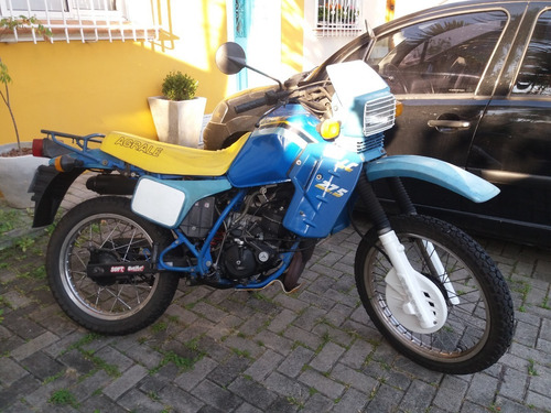 Imagem 1 de 6 de Agrale 27.5 1988 Ótimo Estado, Nunca Foi Para O Barro