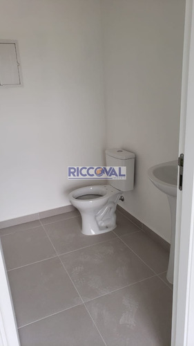 Imagem 15 de 15 de Sala Em Centro - Carapicuíba, Sp - 4304