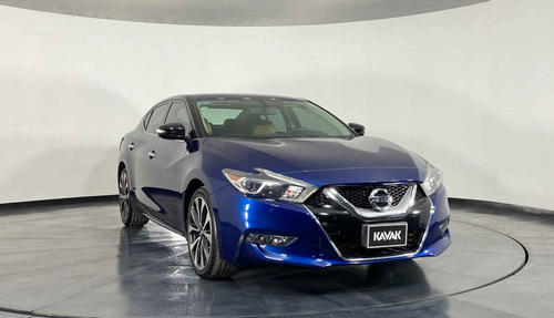 Imagen 3 de 15 de 116599 - Nissan Maxima 2016 Con Garantía