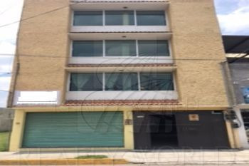 Edificio - Habitacional En Venta En Del Parque