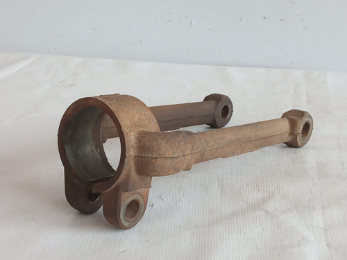 Brazo Suspension Delantero Izquierdo Jeep Liberty 4x2 2009 (Usado)