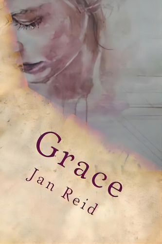 Grace: Book 2 The Dreaming Series, De Reid, Jan. Editorial Createspace, Tapa Blanda En Inglés