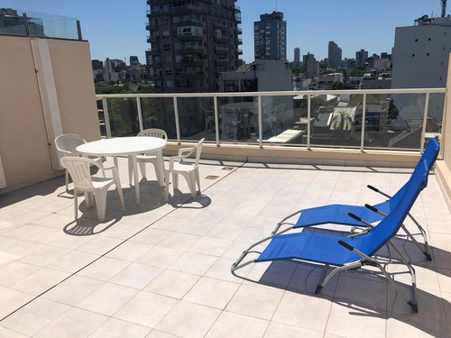 Imagen 20 de 23 de Departamento - Belgrano Dto Amplio Dividido En 2 Amb Exclente Estado Y Ubicacion
