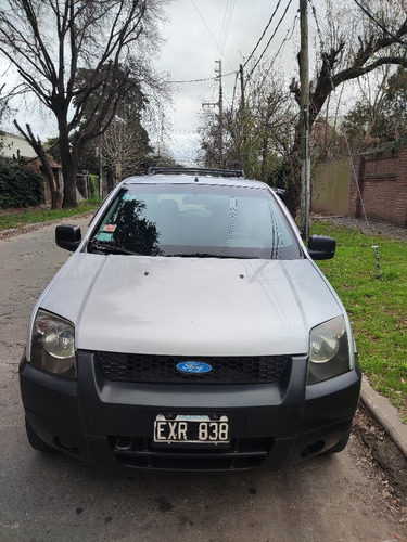 Ford Ecosport 1.6 Xls Gnc