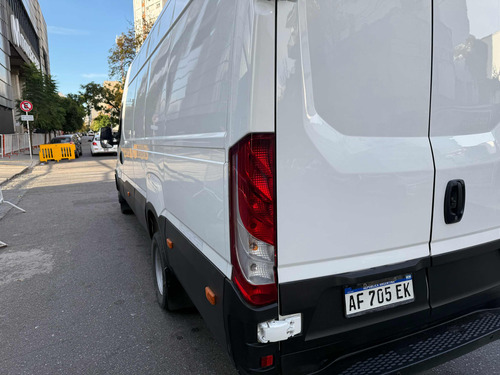 Iveco Daily 3.0 furgon 55c170