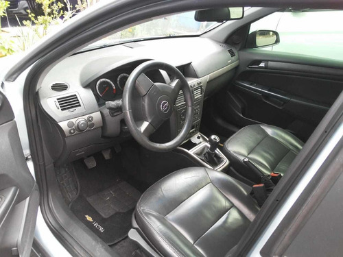 Chevrolet Vectra Gt 2.0 Flex Power 5p 140 Cv