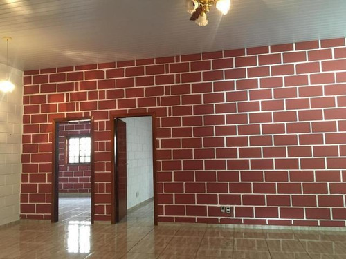 Imagem 8 de 18 de Chácara Com 4 Dormitórios À Venda, 1000 M² Por R$ 600.000,00 - Parque Valença Ii - Campinas/sp - Ch0412
