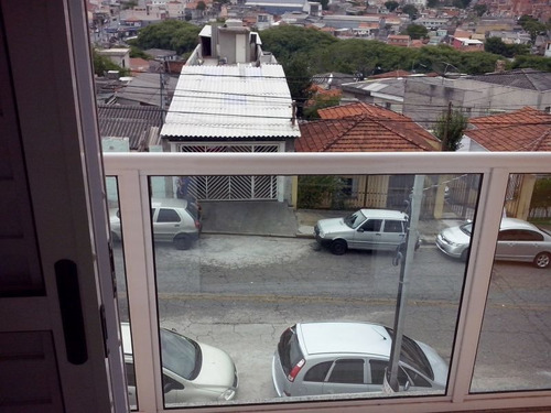 Sobrado - Ref: 2381