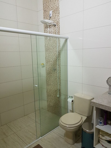 Imagem 14 de 22 de Casa Térrea, Venda E Compra, Santa Giovanna, Jardim Das Tulipas, Jundiaí - Ca01884 - 70282924