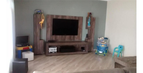 Imagem 3 de 30 de Casa Em Vila Antonieta, São Paulo/sp De 310m² 3 Quartos À Venda Por R$ 1.000.000,00 - Ca1652389-s
