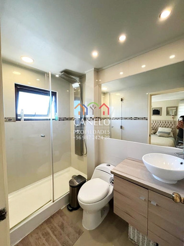 Hermosa Casa Dentro De Condominio 3d3b, Lomas San Sebastián.