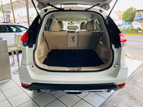 Imagen 12 de 14 de Nissan X-trail 2018 Sense