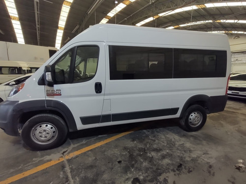 Imagen 4 de 15 de Ram Promaster 2018 3.7 2500 11.5