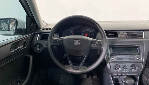 Imagen 15 de 15 de 121994 - Seat Toledo 2015 Con Garantía